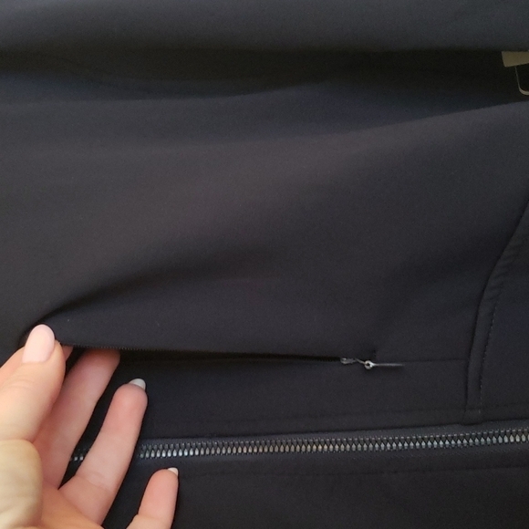 90 Degree by Reflex Men's Polarflex Fleece Zip Up Hoodie - Size L - Picture 3 of 9